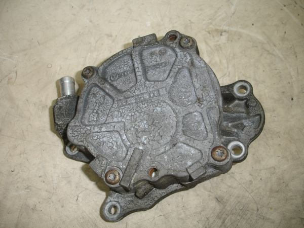 Depressore freni / pompa a vuoto AUDI A4 (8K2, B8)