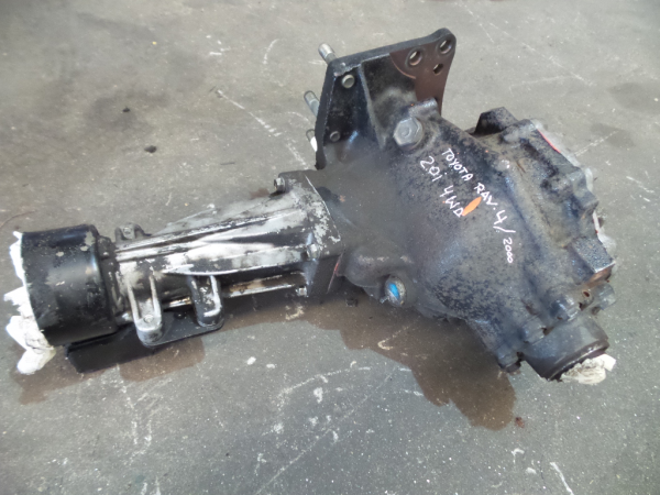 Front differential TOYOTA RAV4 II (_A2_) Imagem-1