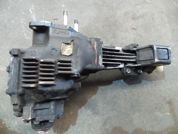 Front differential TOYOTA RAV4 II (_A2_) Imagem-3