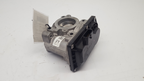 Corpo borboleta RENAULT Clio IV (BH_)