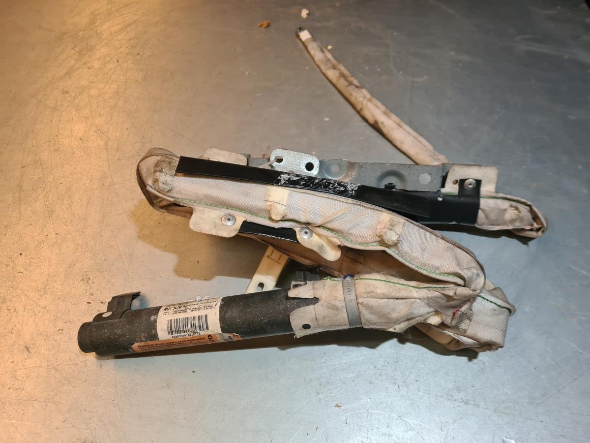 Airbag a Tendina Sinistra VOLVO S80 I (TS, XY)