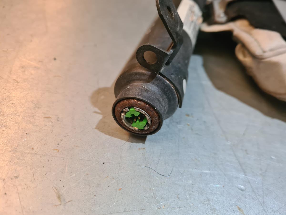 Airbag a Tendina Sinistra VOLVO S80 I (TS, XY) Imagem-2