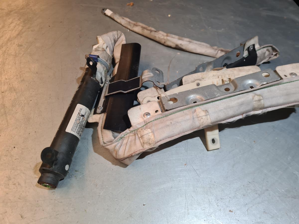 Airbag a Tendina Sinistra VOLVO S80 I (TS, XY) Imagem-1