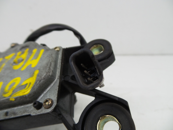 Rear Wiper Motor SMART ForTwo Coupé (450) Imagem-3