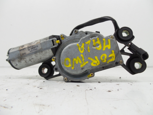 Rear Wiper Motor SMART ForTwo Coupé (450) Imagem-1