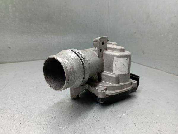 Corpo borboleta RENAULT Megane III (BZ0_)