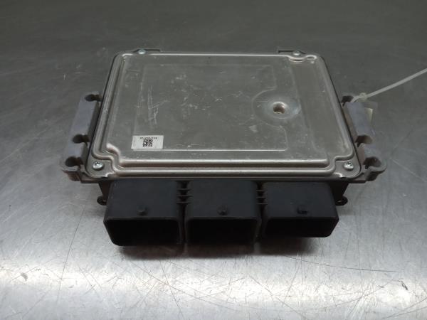 Centralina motor / ECU FORD Fiesta VI (CB1, CCN) Imagem-1