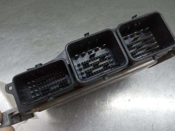 Centralina motor / ECU FORD Fiesta VI (CB1, CCN) Imagem-2