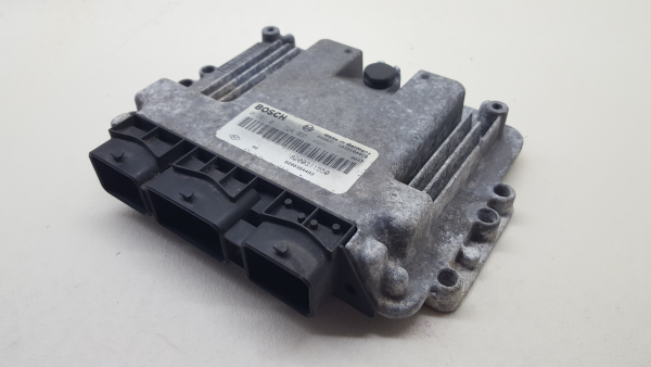 Centralina motor / ECU RENAULT Espace IV (JK0/1_)