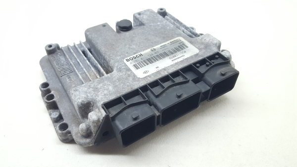Centralina motor / ECU RENAULT Espace IV (JK0/1_) Imagem-1
