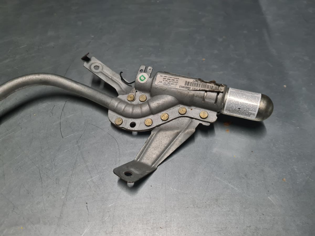 Right Curtain Airbag FIAT Punto (188_) Imagem-1