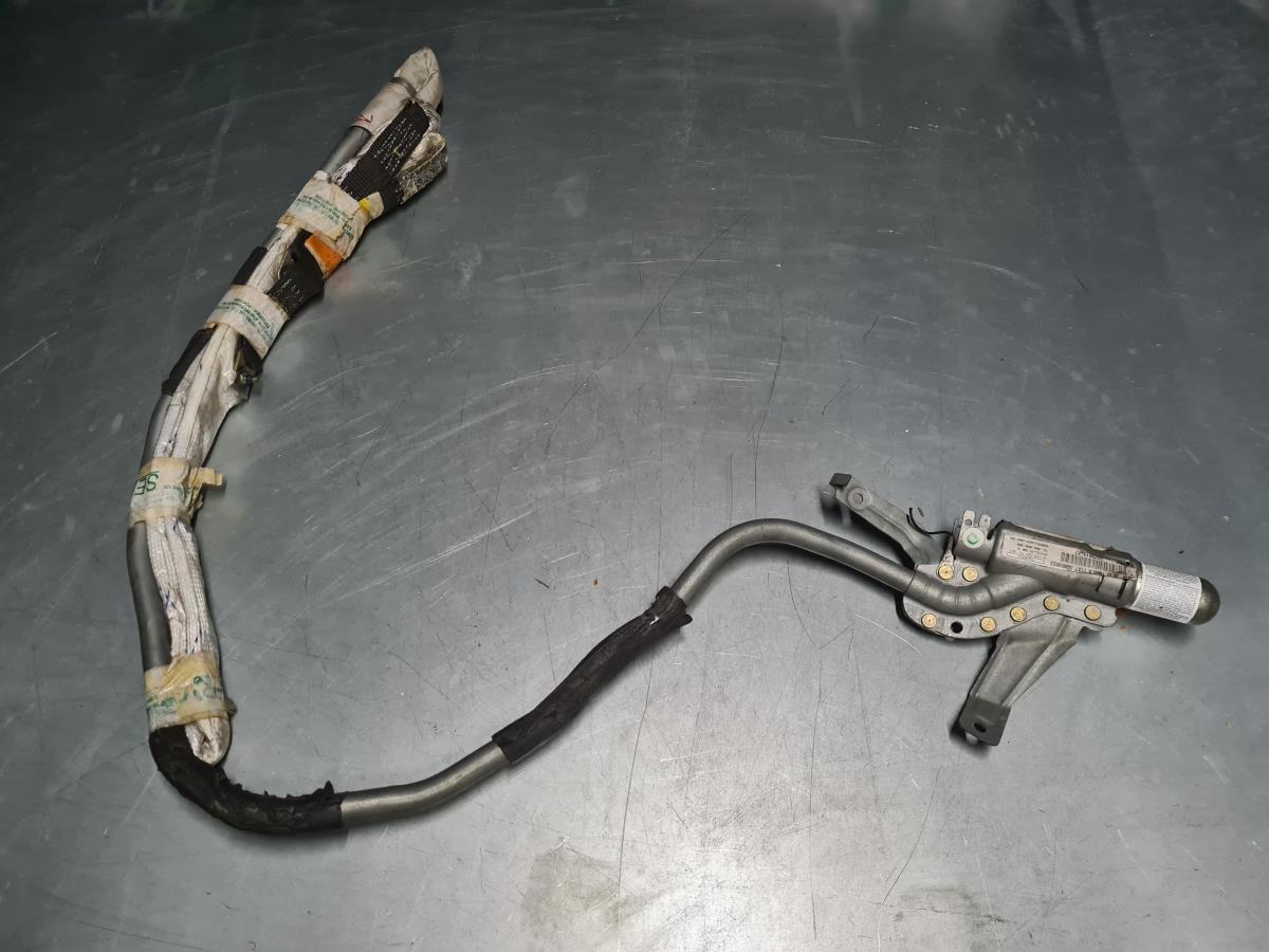 Right Curtain Airbag FIAT Punto (188_)