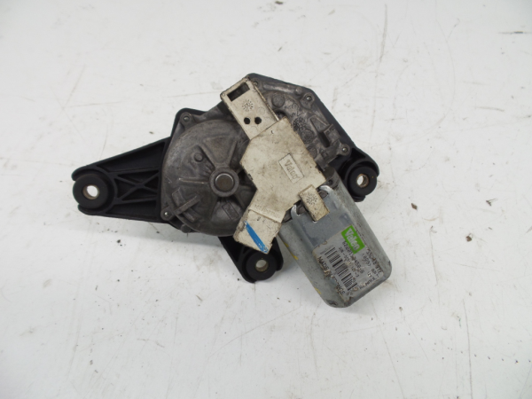 Motor limpa vidros trás RENAULT Scénic II (JM0/1_) Imagem-1