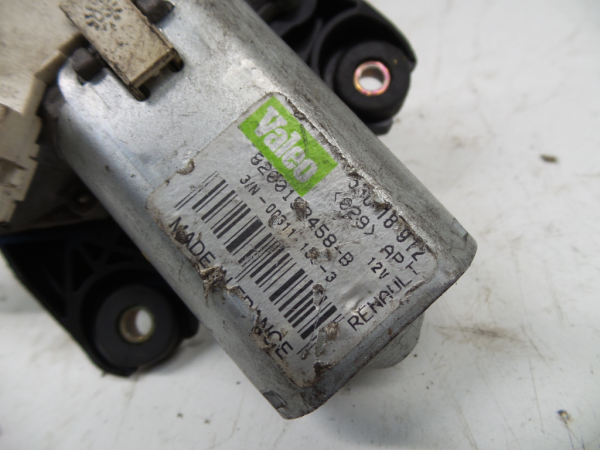 Motor limpa vidros trás RENAULT Scénic II (JM0/1_) Imagem-2