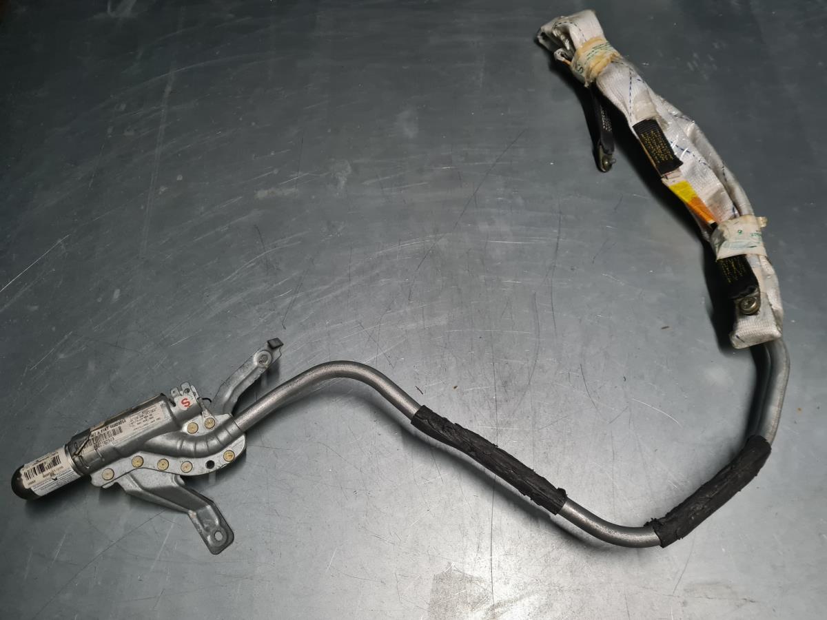 Left Curtain Airbag FIAT Punto (188_)