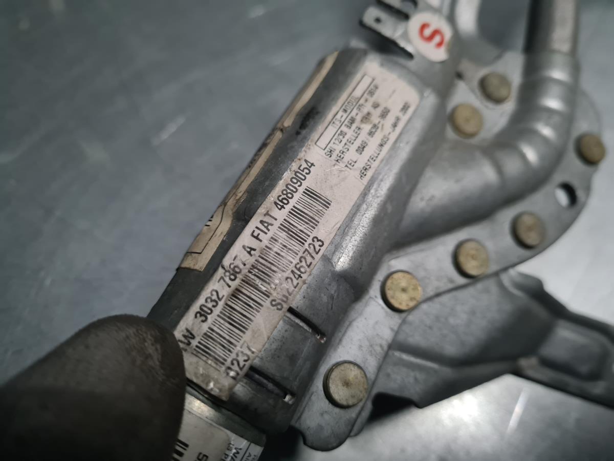 Left Curtain Airbag FIAT Punto (188_) Imagem-1