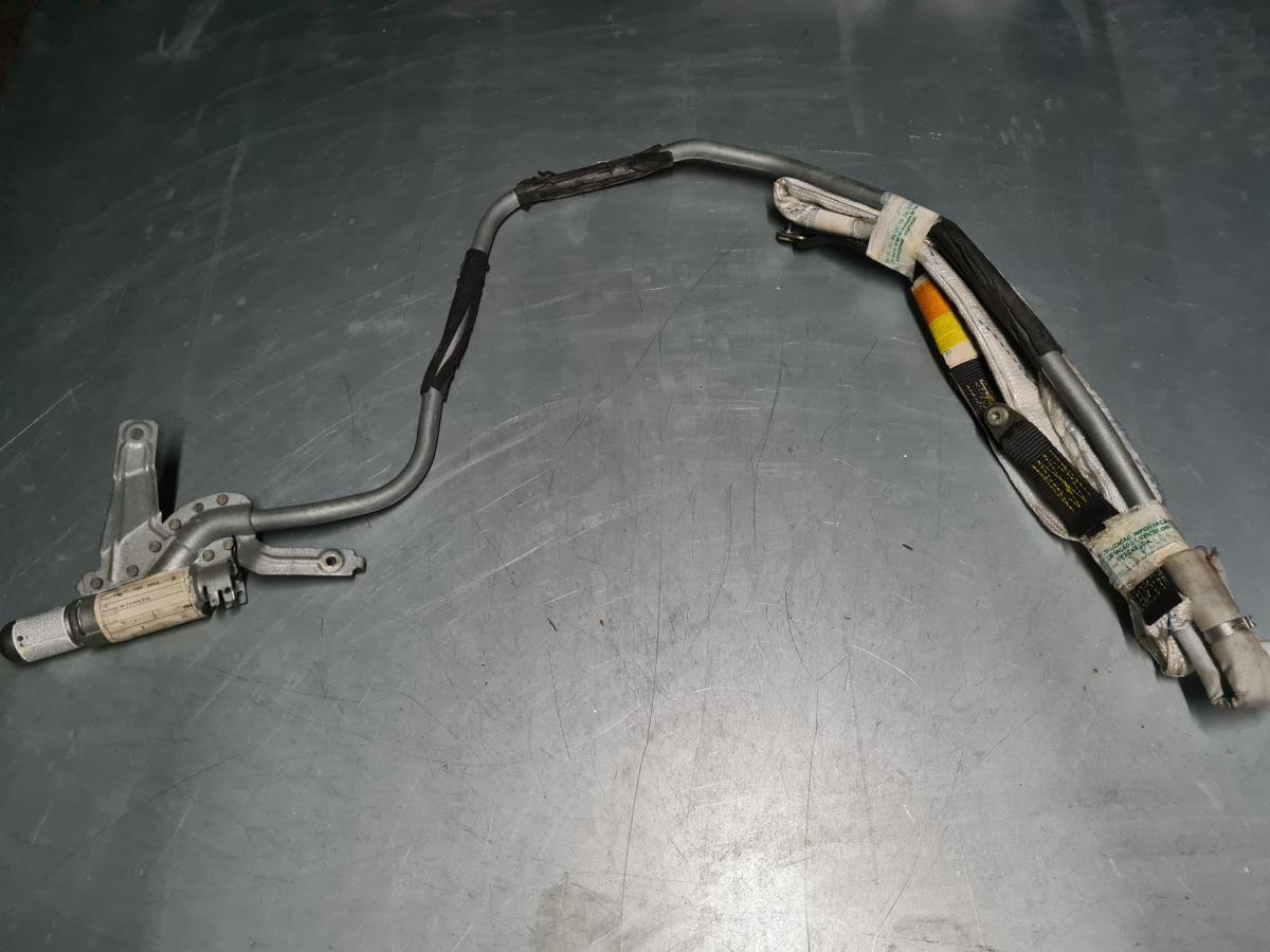 Left Curtain Airbag FIAT Punto (188_) Imagem-3