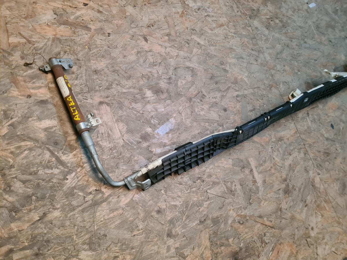 Right Curtain Airbag SEAT Altea (5P1)