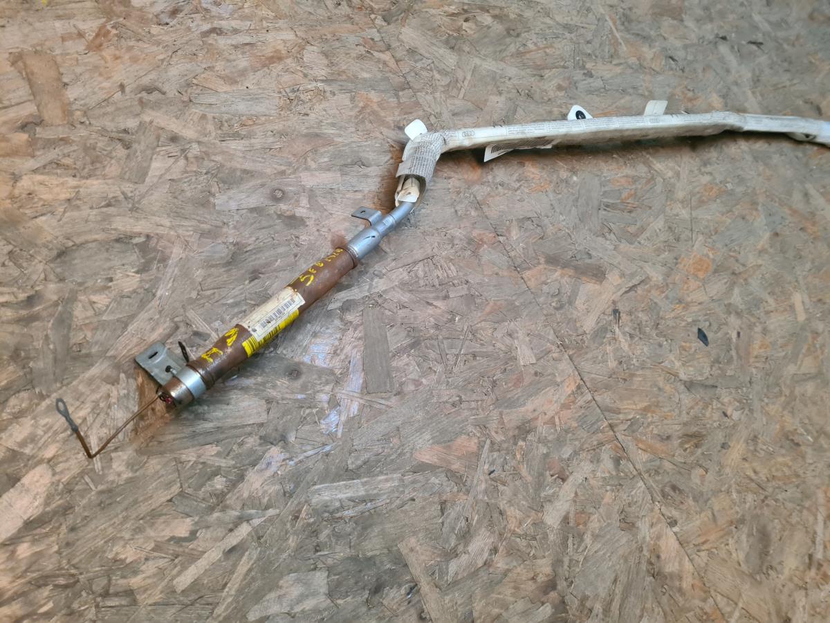 Right Curtain Airbag AUDI A3 (8P1)