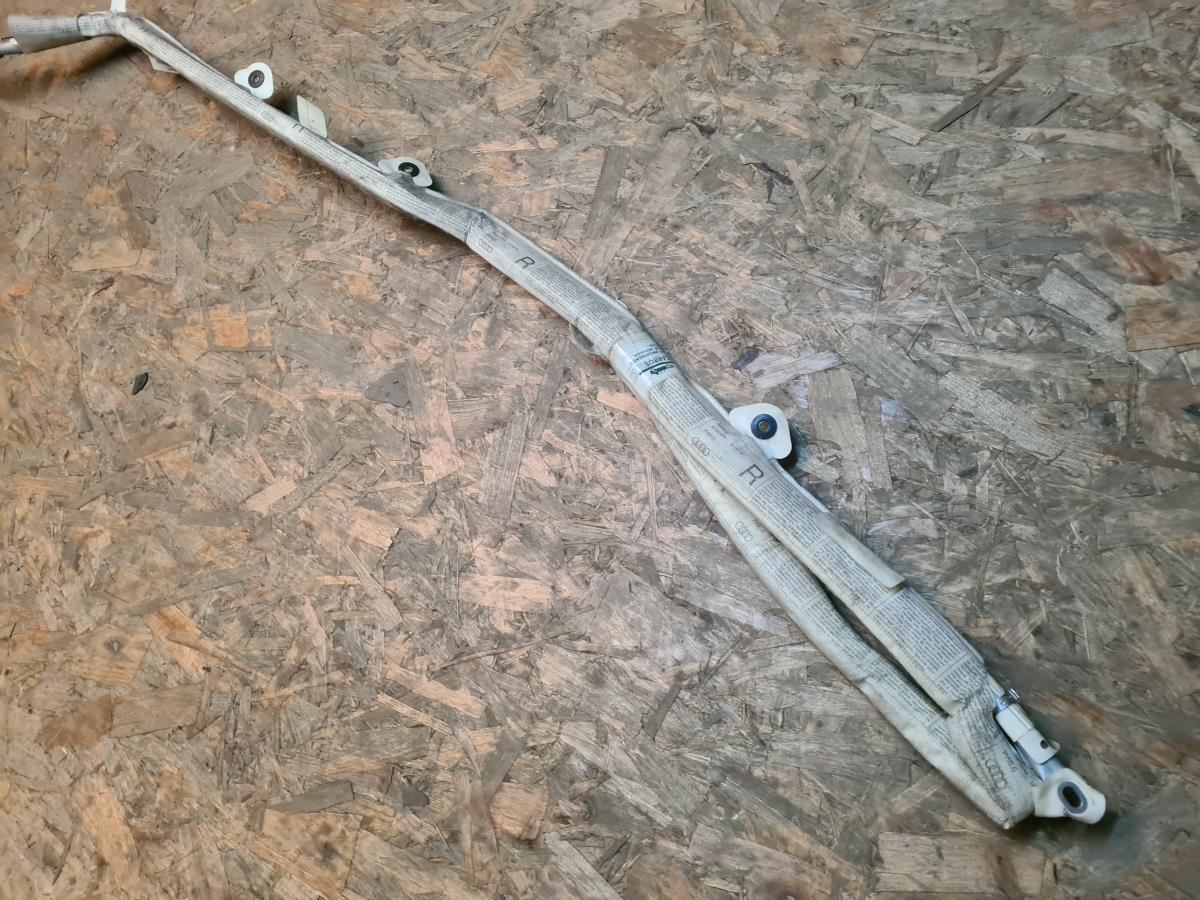 Right Curtain Airbag AUDI A3 (8P1) Imagem-1