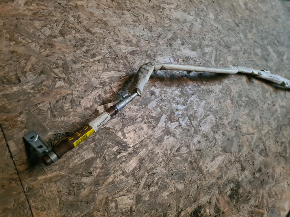 Airbag Cortina Derecho AUDI A3 (8P1)