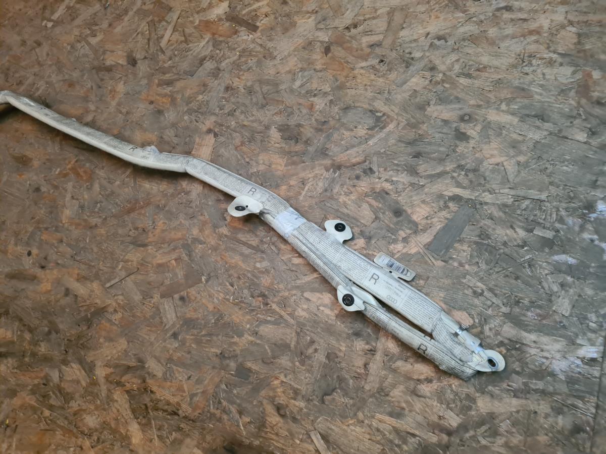 Airbag Rideau Droite AUDI A3 (8P1) Imagem-1