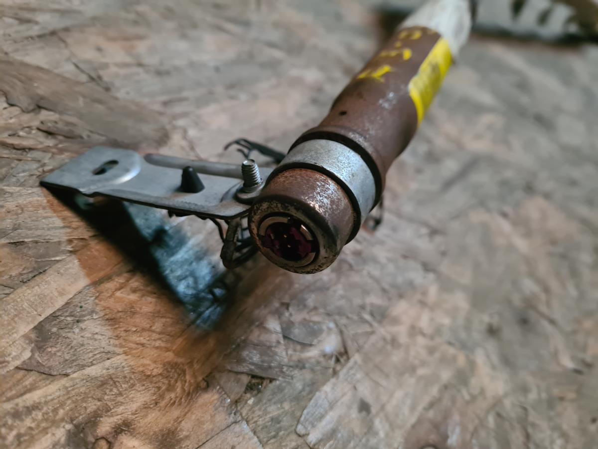 Airbag Rideau Droite AUDI A3 (8P1) Imagem-2