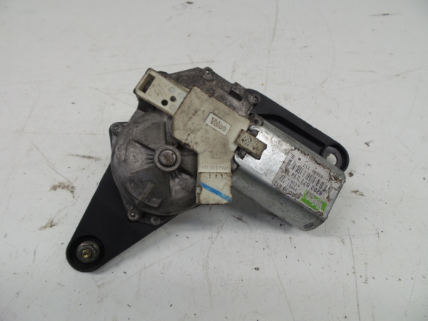 Motor limpa vidros trás RENAULT Clio II (BB0/1/2_, CB0/1/2_) Imagem-2