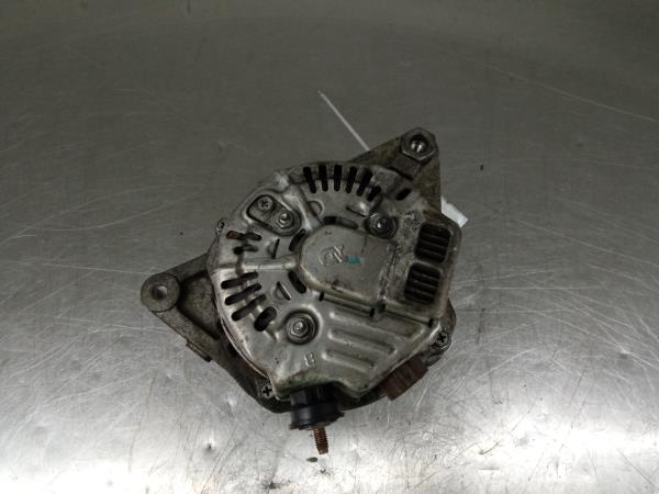 Alternador TOYOTA Avensis Liftback (_T25_) Imagem-2
