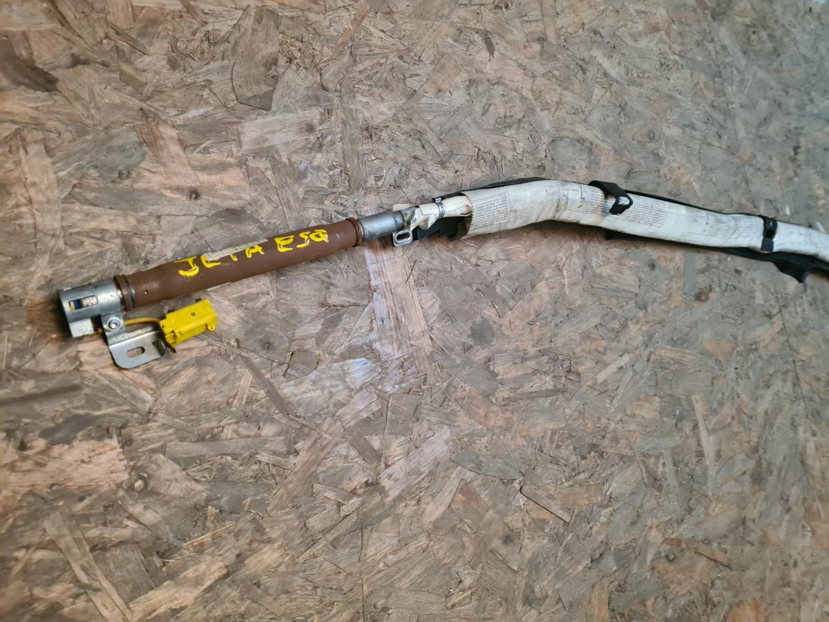 Airbag Cortinha Izquierdo VOLKSWAGEN Jetta III (1K2)