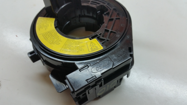 Fita de airbags FORD Fiesta VI (CB1, CCN) Imagem-1