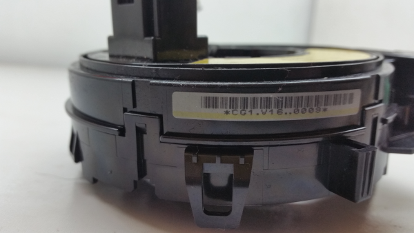 Fita de airbags FORD Fiesta VI (CB1, CCN) Imagem-2