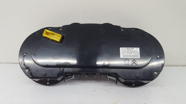 Instrument cluster PEUGEOT 3008 I (0U_) Imagem-1
