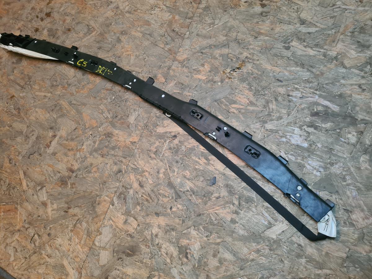 Airbag Rideau Droite CITROËN C5 II (RC_) Imagem-1