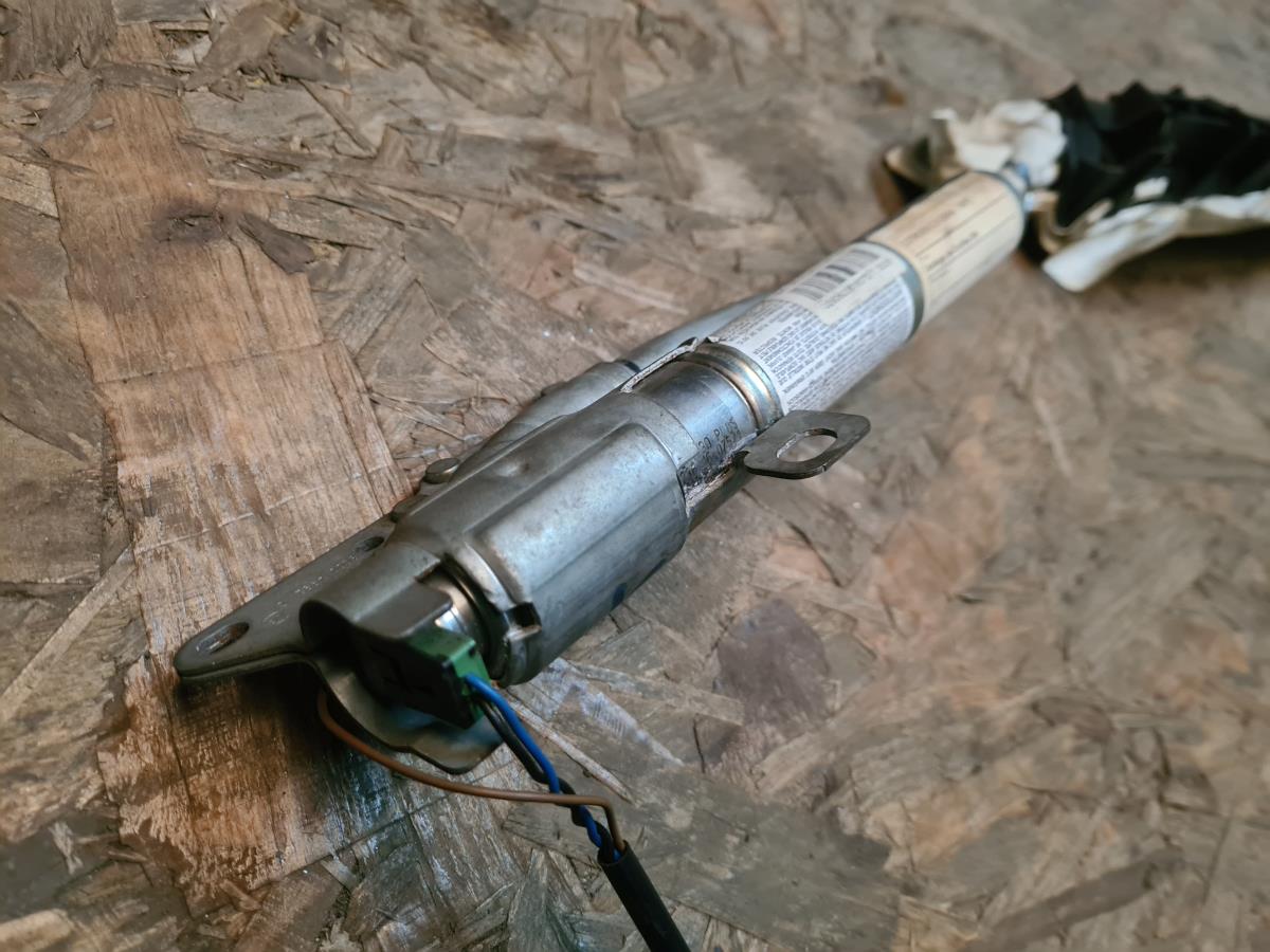 Airbag Rideau Droite CITROËN C5 II (RC_) Imagem-2