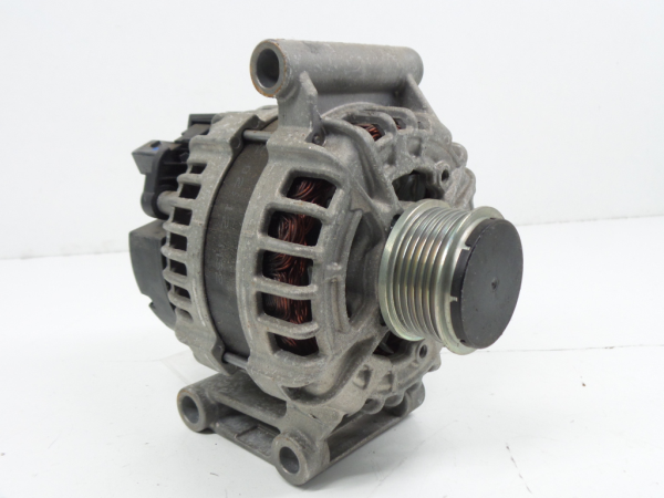 Alternador FORD Transit Chassis Imagem-1