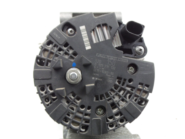 Alternador FORD Transit Chassis Imagem-2