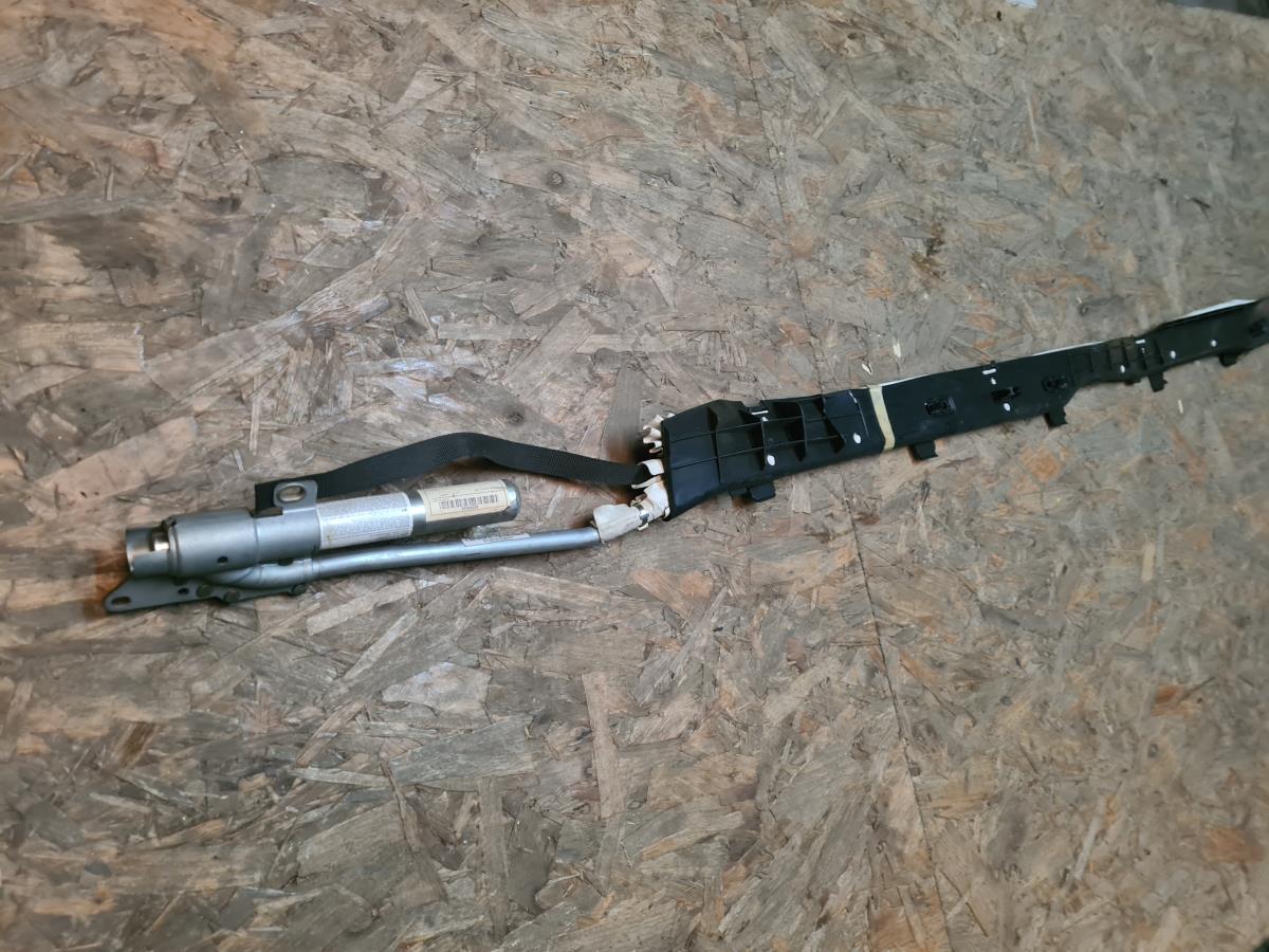 Airbag Cortinha Izquierdo CITROËN C5 I Break (DE_)