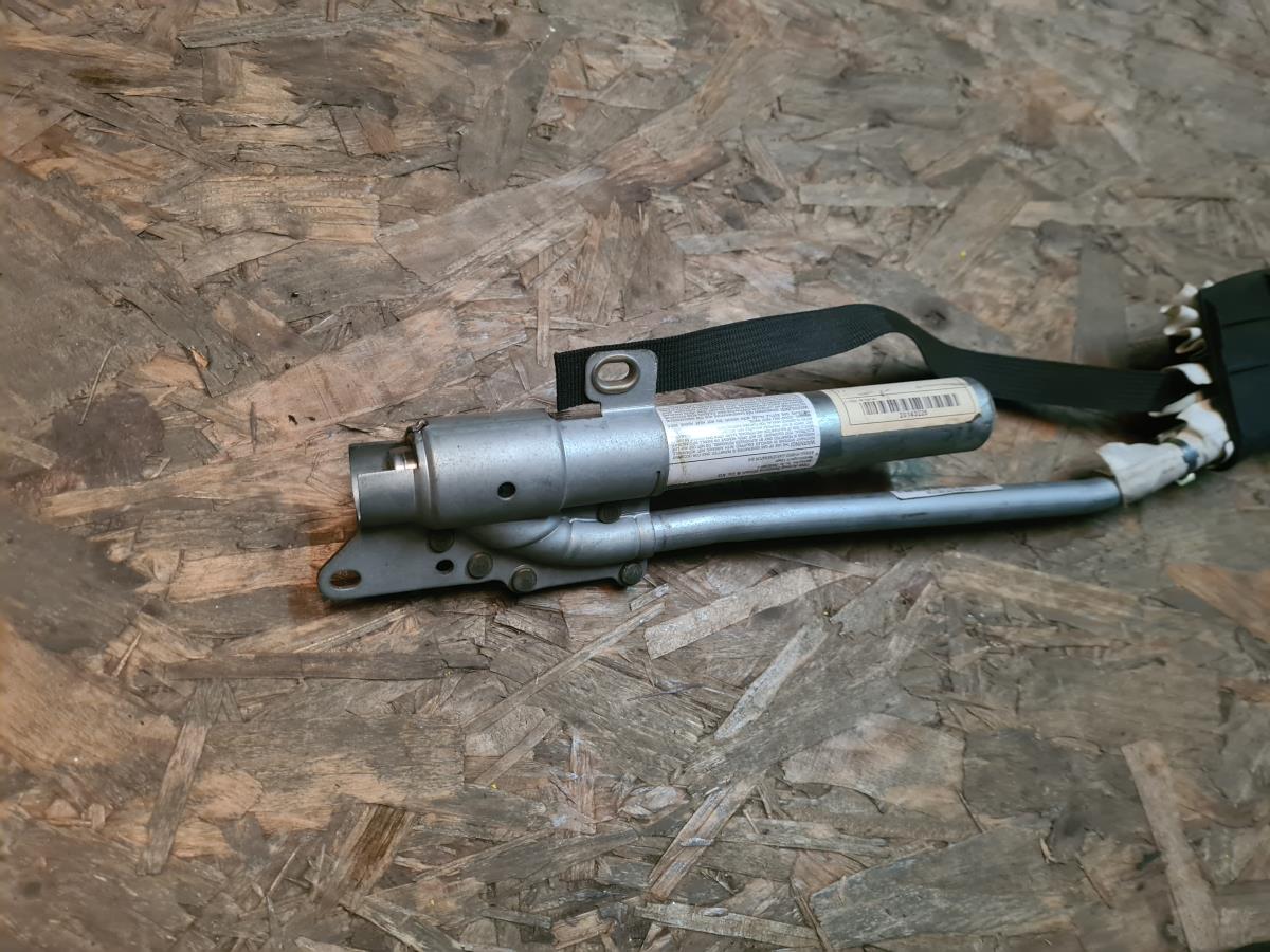 Airbag Cortinha Izquierdo CITROËN C5 I Break (DE_) Imagem-2