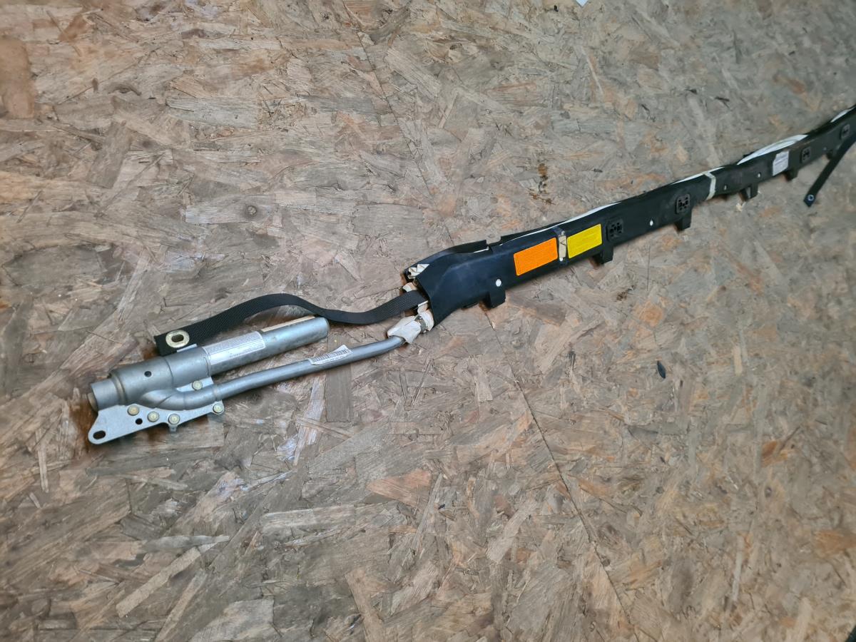 Airbag Cortina Derecho CITROËN C5 I Break (DE_)