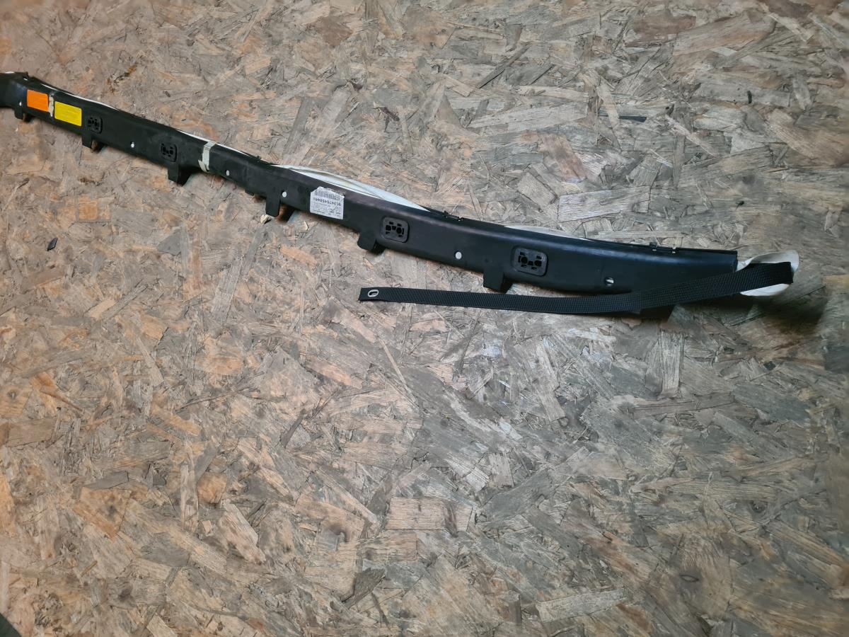 Airbag Rideau Droite CITROËN C5 I Break (DE_) Imagem-1