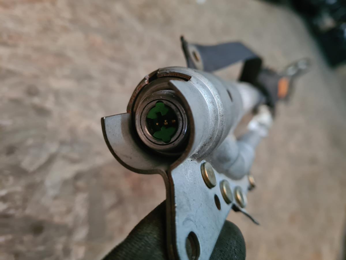 Airbag Rideau Droite CITROËN C5 I Break (DE_) Imagem-3