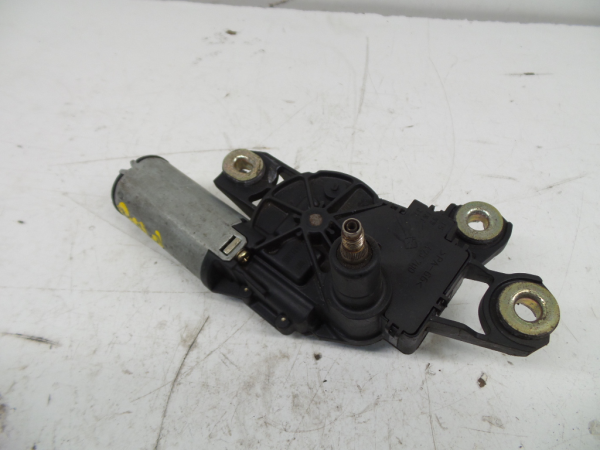 Motor limpiaparabrisas Trasero SEAT Ibiza III (6L1)