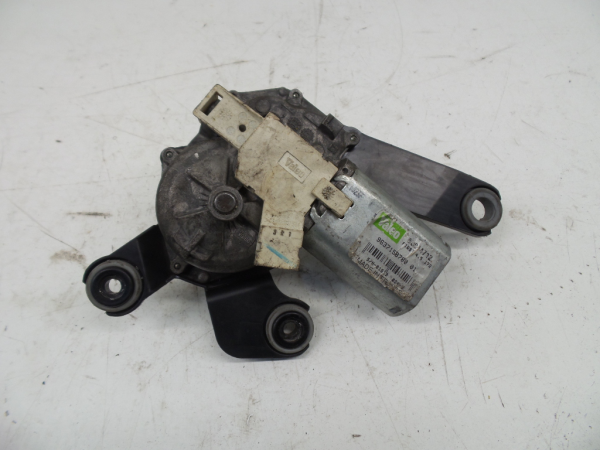 Rear Wiper Motor CITROËN C3 I (FC_) Imagem-2
