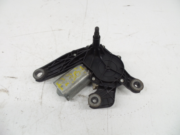 Rear Wiper Motor CITROËN C3 I (FC_)