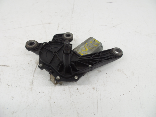 Rear Wiper Motor CITROËN C3 I (FC_) Imagem-1