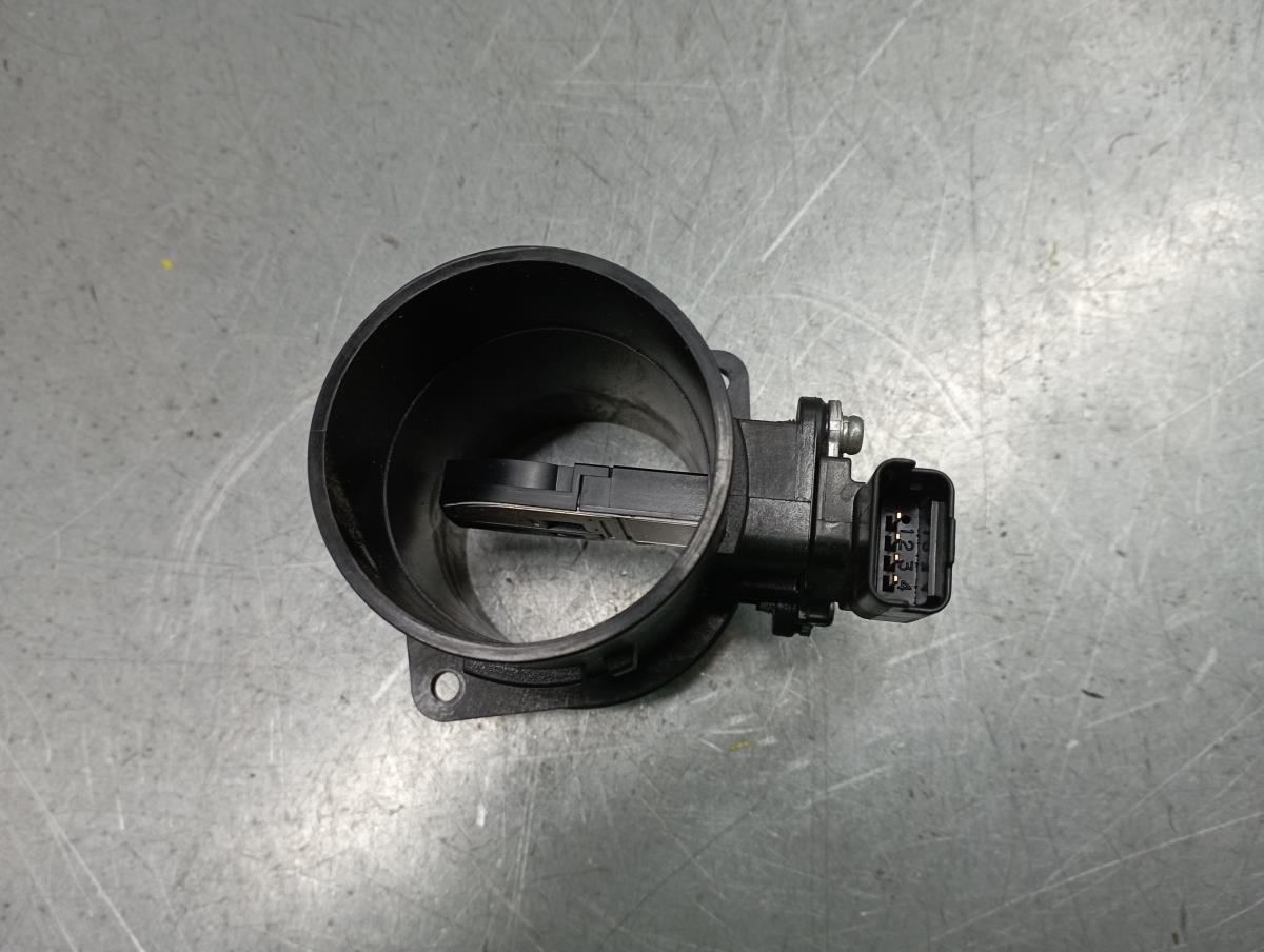 Débitmètre d'air massique (MAF) CITROËN C3 II (SC_)