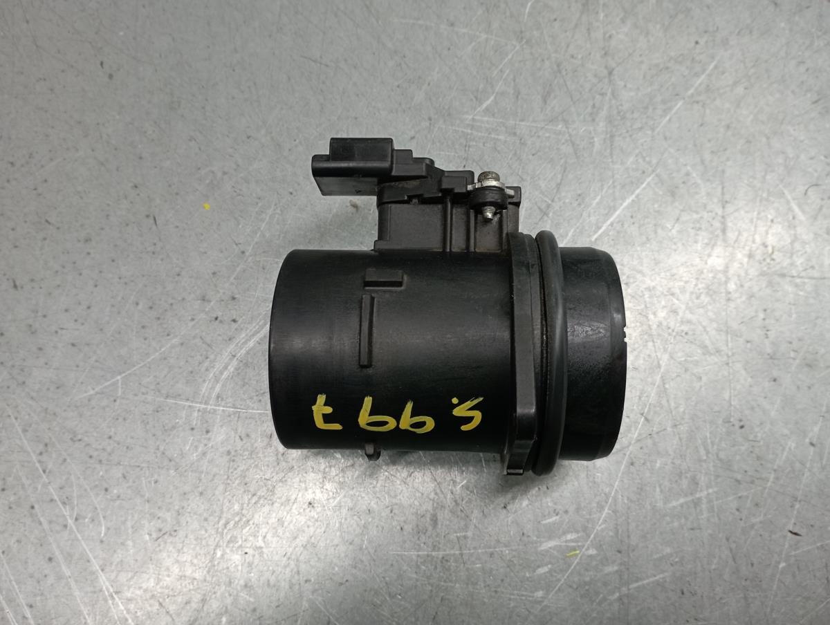 Débitmètre d'air massique (MAF) CITROËN C3 II (SC_) Imagem-2