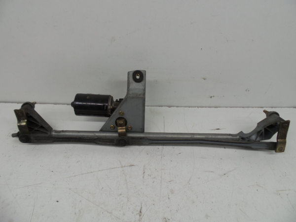 Motor limpa vidros frente VOLVO V70 I (LV) Imagem-1