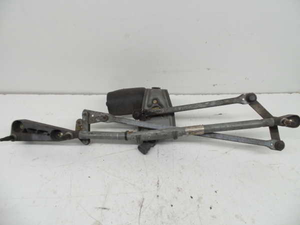 Motor limpa vidros frente RENAULT Clio II (BB0/1/2_, CB0/1/2_)